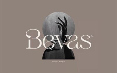Bevas Font