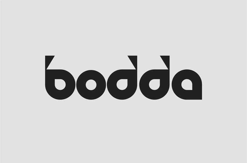 Bodda Font