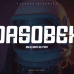 Dasobex Font