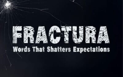Fractura Font
