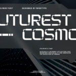 Futurest Cosmo Font