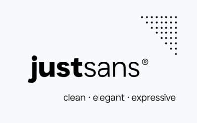 Just Sans Clean Font