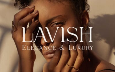 Lavish Serif Font
