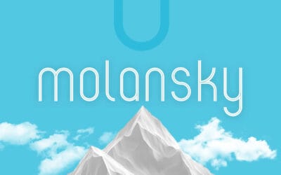 Molansky Font