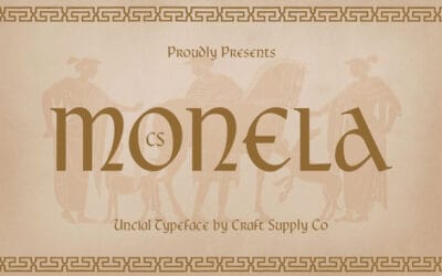 Monela Font