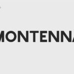 Montenna Font