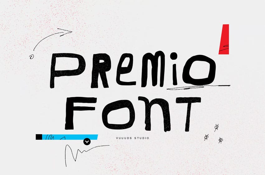 Premio Font
