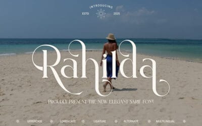Rahilda Font