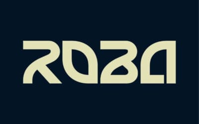 Roba Font