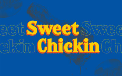 Sweet Chickin Font