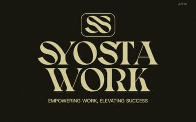 Syosta Work Font