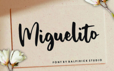 Miguelito Font