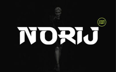 Norij Font