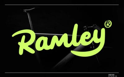 Ramley Font