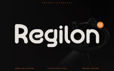 Regilon Font