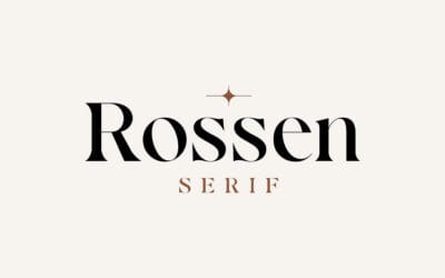 Rossen Font