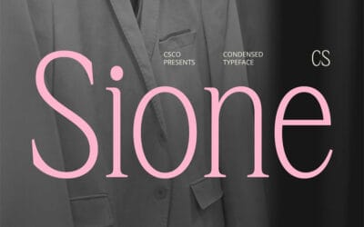 Sione Font