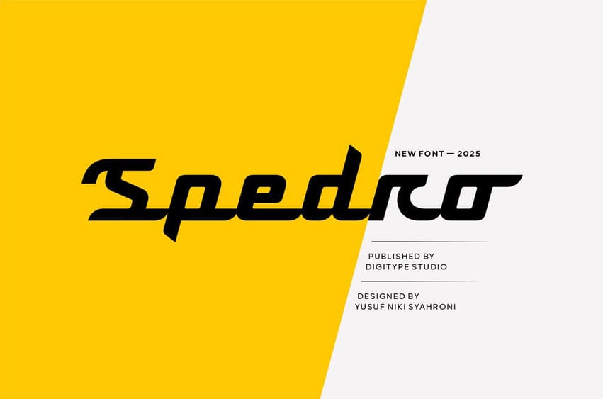 Spedro Font