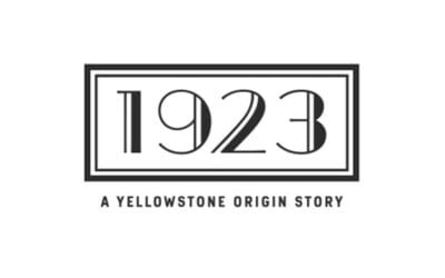 1923 (Series) Font