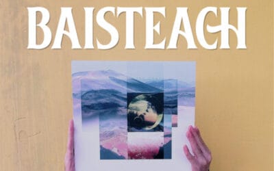 Baisteach Font