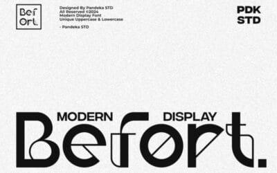 Befort Font