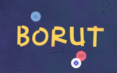 Borut Font