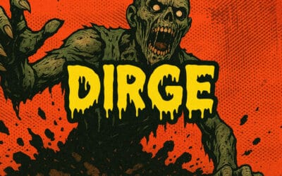Dirge Font