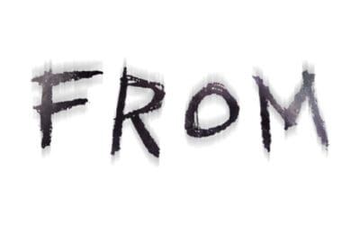 From (Series) Font