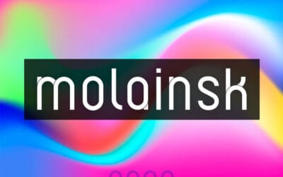 Molainsk Font