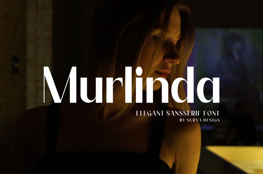 Murlinda Font