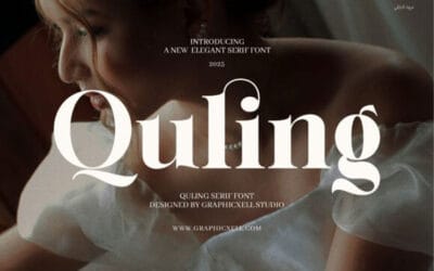 Quling Font