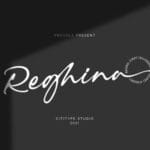 Reghina Font