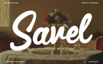 Savel Font