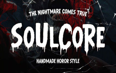 Soulcore Font