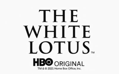 The White Lotus Font