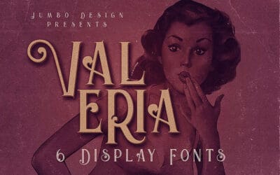 Valeria Font