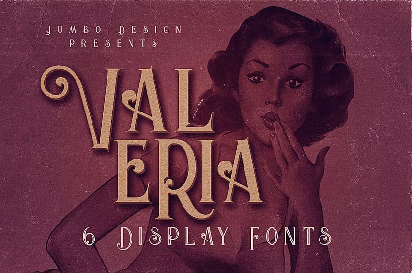 Valeria Font