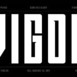 Vigor Bold Font