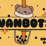 Wanbots Font