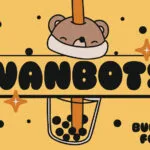 Wanbots Font