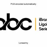iBrand Ligature Font