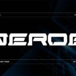 Aerob Font