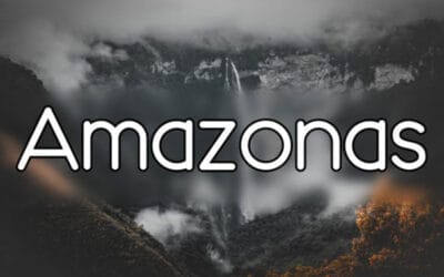 Amazonas Font