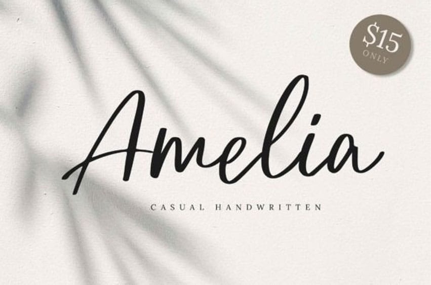 Amelia Font