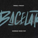 Bacelar Font