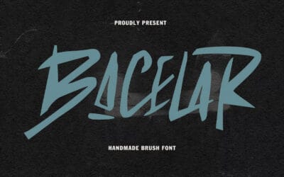 Bacelar Font
