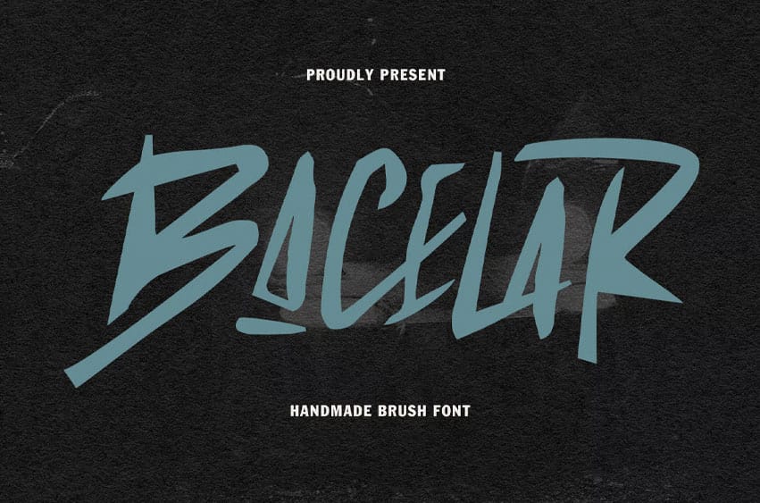 Bacelar Font