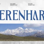 Berenhart Font