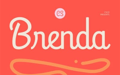 Brenda Font