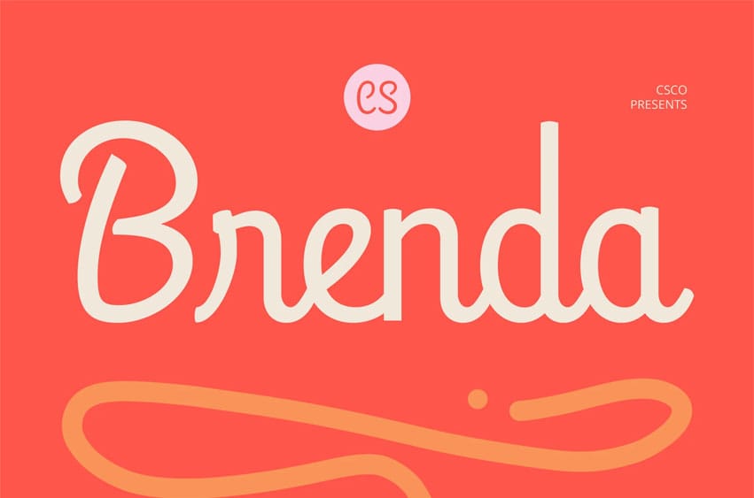 Brenda Font